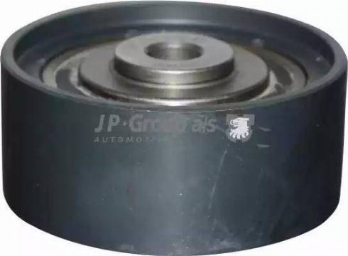 JP Group 1112207600 - Направляющий ролик, зубчатый ремень ГРМ autospares.lv