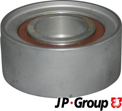 JP Group 1112207300 - Направляющий ролик, зубчатый ремень ГРМ autospares.lv