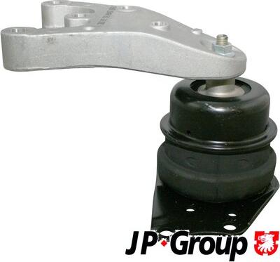 JP Group 1117909880 - Подушка, опора, подвеска двигателя autospares.lv