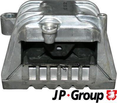 JP Group 1117909280 - Подушка, опора, подвеска двигателя autospares.lv