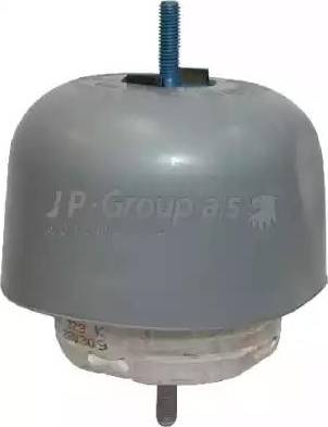 JP Group 1117905400 - Подушка, опора, подвеска двигателя autospares.lv