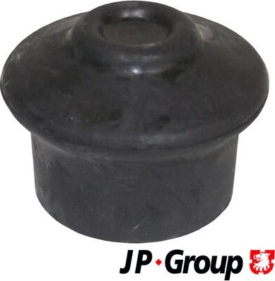 JP Group 1117905100 - Подушка, опора, подвеска двигателя autospares.lv