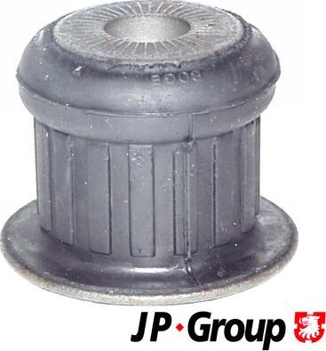 JP Group 1117906400 - Подушка, опора, подвеска двигателя autospares.lv