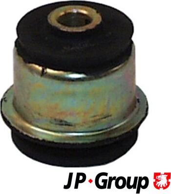 JP Group 1117906500 - Подушка, опора, подвеска двигателя autospares.lv