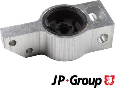 JP Group 1117900600 - Подушка, опора, подвеска двигателя autospares.lv