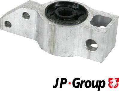 JP Group 1117900780 - Подушка, опора, подвеска двигателя autospares.lv