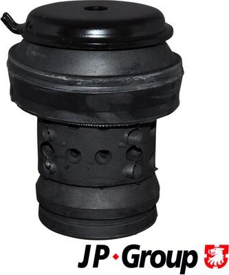 JP Group 1117901800 - Подушка, опора, подвеска двигателя autospares.lv