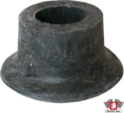 JP Group 1117902600 - Подушка, опора, подвеска двигателя autospares.lv