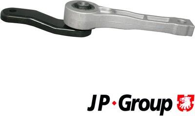 JP Group 1117902200 - Подушка, опора, подвеска двигателя autospares.lv