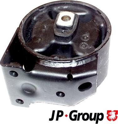 JP Group 1117902780 - Подушка, опора, подвеска двигателя autospares.lv