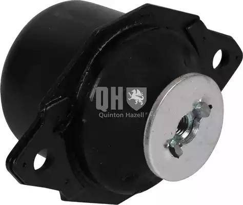 JP Group 1117907179 - Подушка, опора, подвеска двигателя autospares.lv