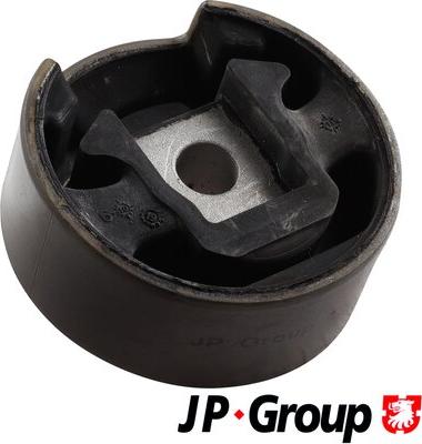 JP Group 1117914200 - Подушка, опора, подвеска двигателя autospares.lv