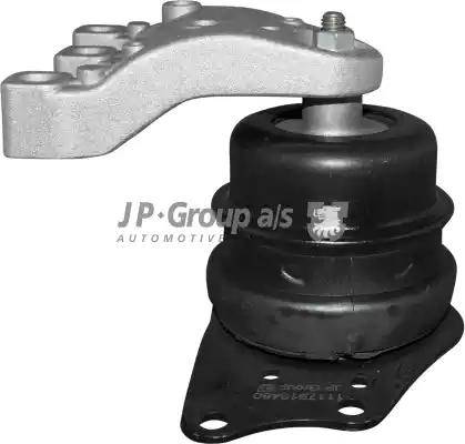 JP Group 1117913480 - Подушка, опора, подвеска двигателя autospares.lv