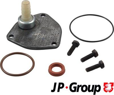 JP Group 1117150610 - Комплект прокладок, вакуумный насос autospares.lv