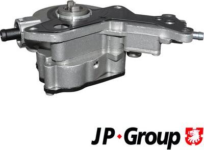JP Group 1117100800 - Вакуумный насос, тормозная система autospares.lv