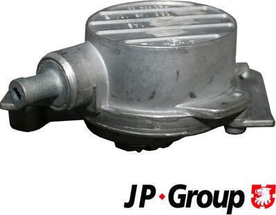 JP Group 1117100200 - Вакуумный насос, тормозная система autospares.lv