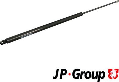 JP Group 1181204400 - Газовая пружина, капот autospares.lv