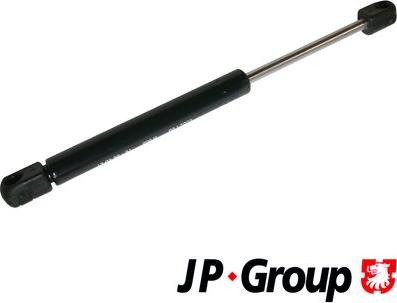 JP Group 1181204500 - Газовая пружина, упор autospares.lv