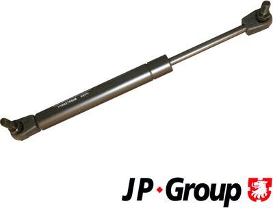 JP Group 1181200400 - Газовая пружина, упор autospares.lv