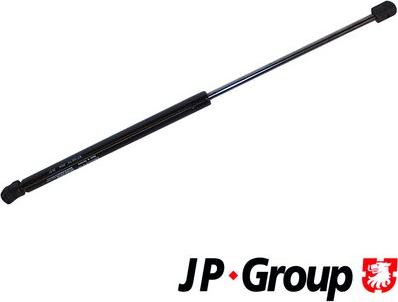 JP Group 1181200500 - Газовая пружина, упор autospares.lv