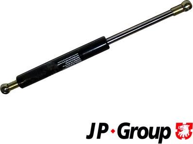 JP Group 1181200100 - Газовая пружина, упор autospares.lv