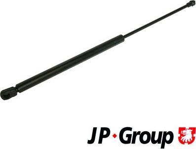 JP Group 1181200700 - Газовая пружина, упор autospares.lv
