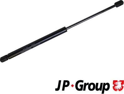 JP Group 1181203000 - Газовая пружина, упор autospares.lv