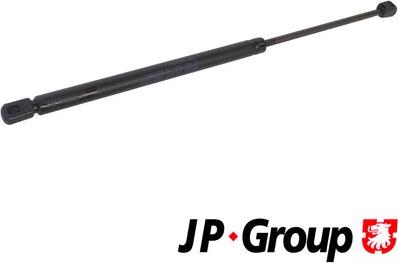 JP Group 1181203100 - Газовая пружина, упор autospares.lv