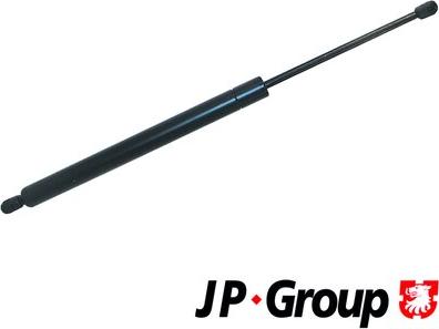 JP Group 1181203800 - Газовая пружина, упор autospares.lv