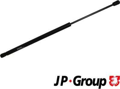 JP Group 1181203700 - Газовая пружина, капот autospares.lv