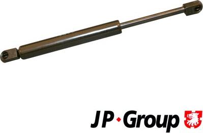 JP Group 1181202600 - Газовая пружина, упор autospares.lv