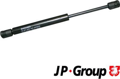 JP Group 1181202000 - Газовая пружина, упор autospares.lv