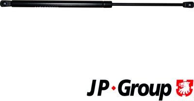 JP Group 1181207900 - Газовая пружина, упор autospares.lv