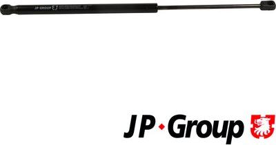 JP Group 1181213900 - Газовая пружина, упор autospares.lv