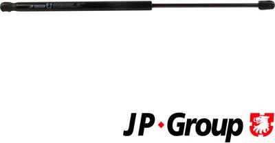 JP Group 1181213800 - Газовая пружина, упор autospares.lv