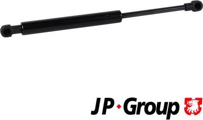 JP Group 1181212800 - Газовая пружина, упор autospares.lv