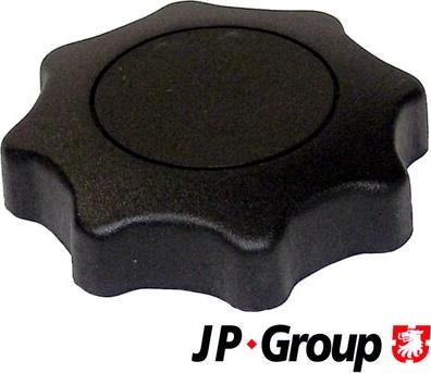 JP Group 1188000900 - Поворотная ручка, регулировка спинки сидения autospares.lv