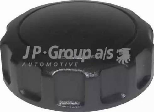 JP Group 1188000300 - Поворотная ручка, регулировка спинки сидения autospares.lv