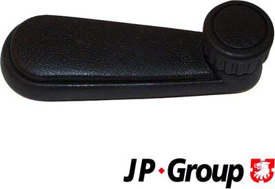 JP Group 1188300900 - Ручка стеклоподъемника autospares.lv