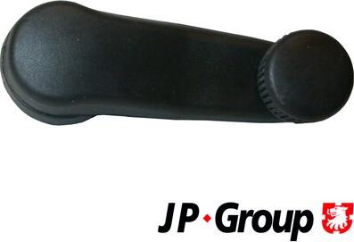 JP Group 1188301300 - Ручка стеклоподъемника autospares.lv