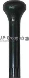 JP Group 1187500100 - Кнопка центрального замка autospares.lv