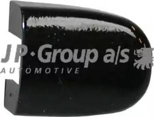 JP Group 1187150500 - Ручка двери autospares.lv