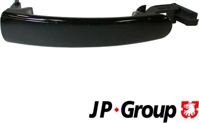 JP Group 1187101400 - Ручка двери autospares.lv