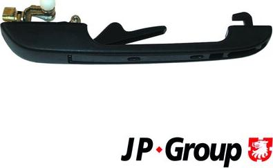 JP Group 1187200170 - Ручка двери autospares.lv