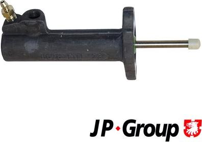 JP Group 1130500800 - Рабочий цилиндр, система сцепления autospares.lv