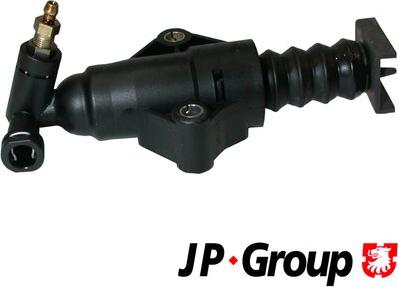 JP Group 1130500300 - Рабочий цилиндр, система сцепления autospares.lv