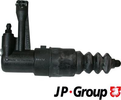 JP Group 1130501400 - Рабочий цилиндр, система сцепления autospares.lv