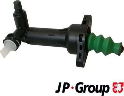 JP Group 1130501100 - Рабочий цилиндр, система сцепления autospares.lv