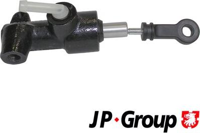 JP Group 1130601500 - Главный цилиндр, система сцепления autospares.lv