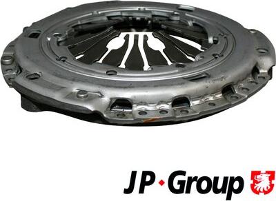 JP Group 1130101100 - Нажимной диск сцепления autospares.lv